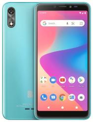 BLU Studio X10+