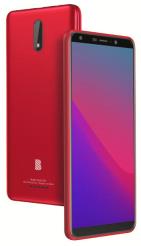 BLU Studio X12