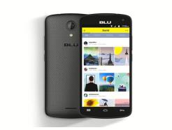 BLU Studio X8 HD