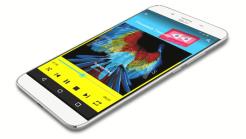 BLU Studio XL