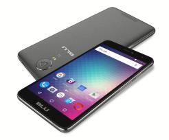 BLU Studio XL2