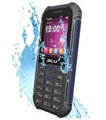 BLU Tank Xtreme 2.4