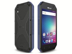 BLU Tank Xtreme 4.0