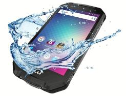 BLU Tank Xtreme 5.0