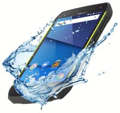 BLU Tank Xtreme Pro