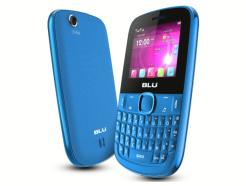 BLU Tattoo S