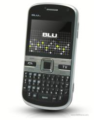 BLU Texting 2 GO