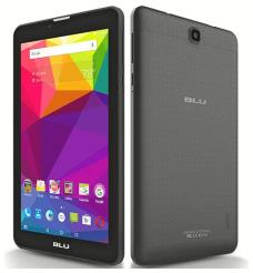 BLU Touch Book M7
