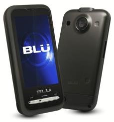 BLU Touch