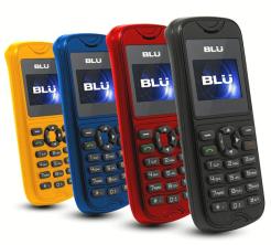 BLU Ultra