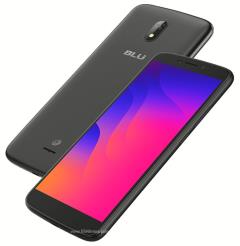 BLU View Mega
