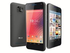 BLU Vivo 4.3