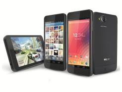 BLU Vivo 4.65 HD