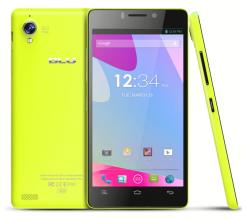 BLU Vivo 4.8 HD