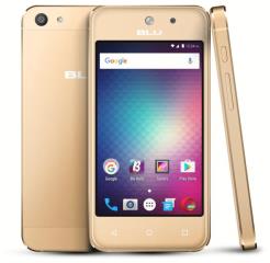 BLU Vivo 5 Mini