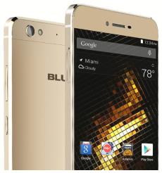 BLU Vivo 5