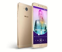 BLU Vivo 6