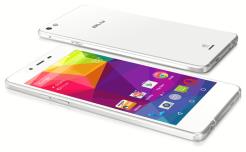 BLU Vivo Air LTE