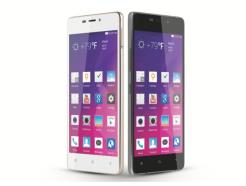 BLU Vivo Air