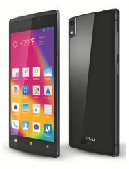 BLU Vivo IV