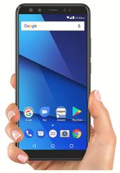 BLU Vivo X