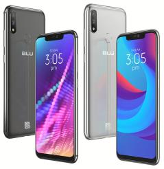 BLU Vivo XI+