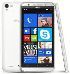 BLU Win HD LTE