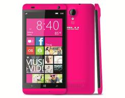 BLU Win HD