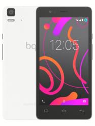 BQ Aquaris E5s