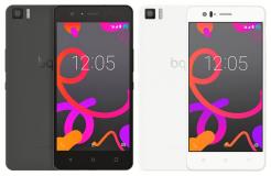 BQ Aquaris M5