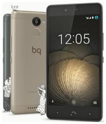 BQ Aquaris U Plus