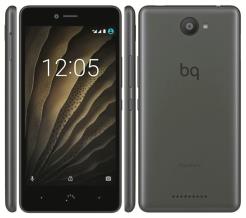 BQ Aquaris U