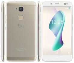 BQ Aquaris VS Plus