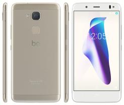 BQ Aquaris VS