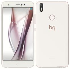 BQ Aquaris X