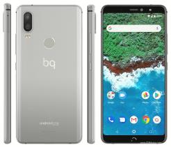 BQ Aquaris X2 Pro