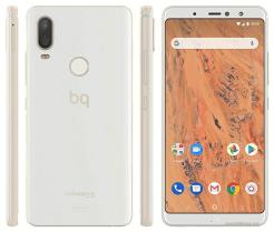 BQ Aquaris X2