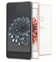 BQ Aquaris X5 Plus