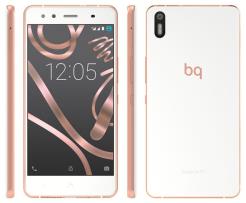 BQ Aquaris X5