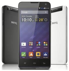 BenQ B502