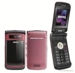 BenQ E55
