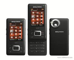 BenQ EL71
