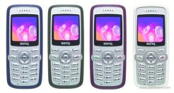 BenQ M100