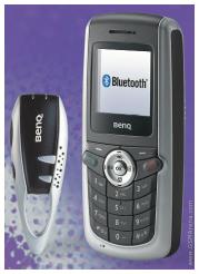 BenQ M315