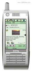 BenQ P30