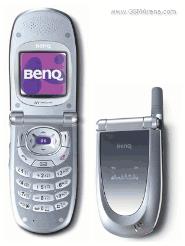 BenQ S660C