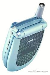 BenQ S670C