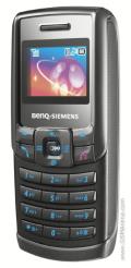BenQ-Siemens A38