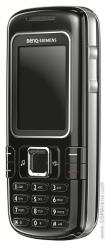 BenQ-Siemens C81