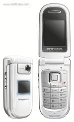 BenQ-Siemens CF61